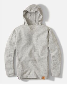 PAKA Alpaca Hoodie